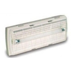 LÁMPARA DE EMERGENCIA BLANCA BEGHELLI 11186