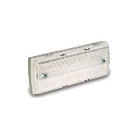 LÁMPARA DE EMERGENCIA BLANCA BEGHELLI 11186