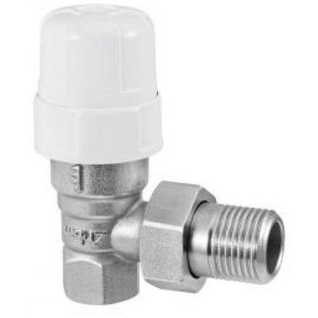 RBM Art. 00310390 Iron square valve 3/8"