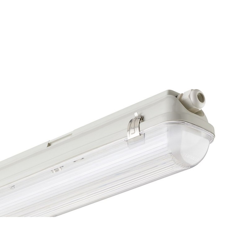 SYLVANIA 0047882 LED Deckenleuchte 23W 1265MM...