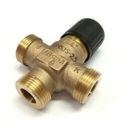 Siemens VXP45.10-0.63 Valve 3 voies