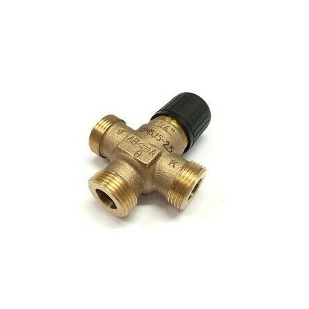 Siemens VXP45.10-0.63 3-Way Valve