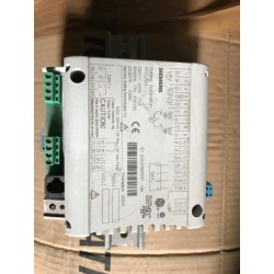 CONTRÔLEUR SIEMENS RXC20.1