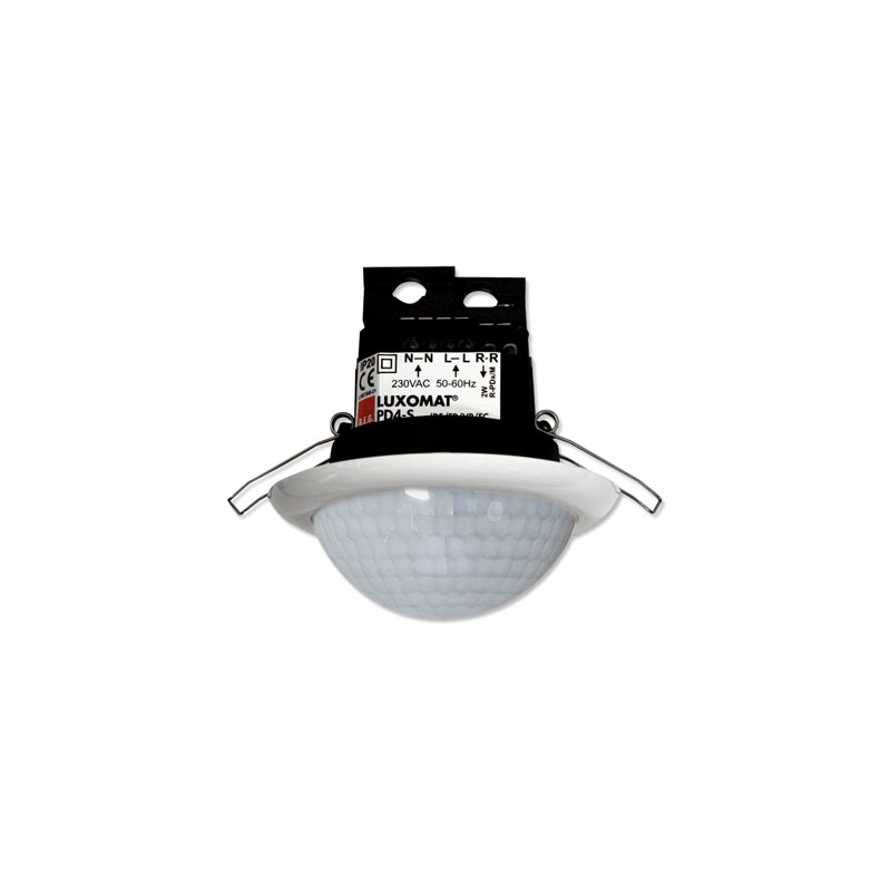 Luxomat PD4/S-F4 Sensore