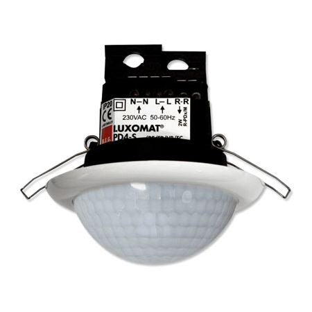 Luxomat PD4/S-F4 Sensor