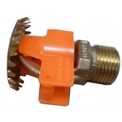 ASPERSOR TYCO VERTICAL GL5661 1/2" 68 °C