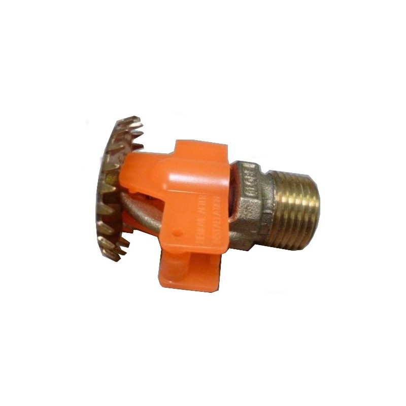 ASPERSOR TYCO VERTICAL GL5661 1/2" 68 °C