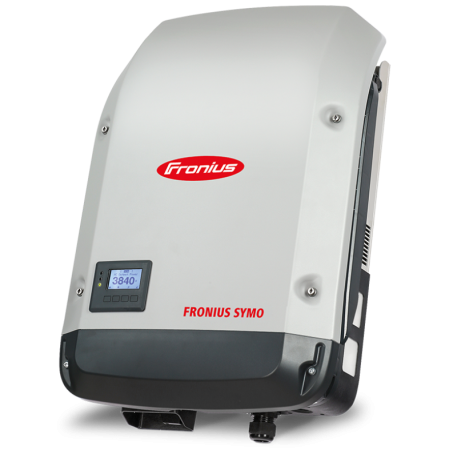 FRONIUS SYMO 3