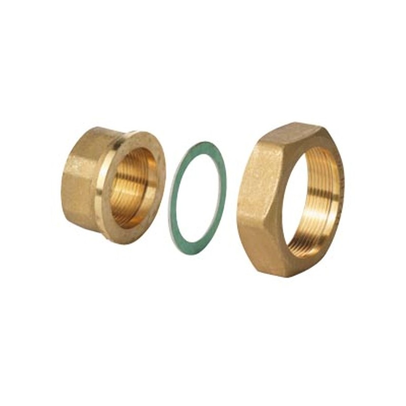 SIEMENS ALG132 VERSCHRAUBUNGSSATZ 2 DN10 G1/2