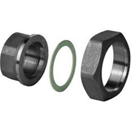SIEMENS ALG202 KIT DE UNIÓN DE 2 DN20 G1 1/4