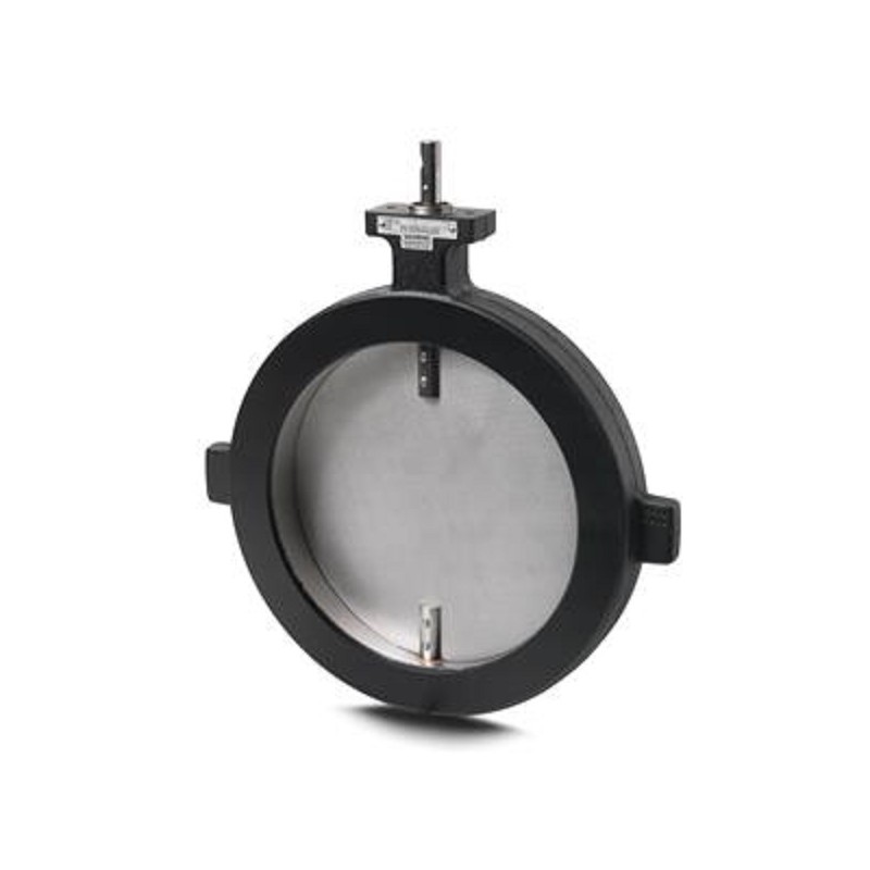 Siemens VKF41.200 Schmetterlingsventil DN200,...