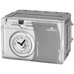 SIEMENS RVP210.0 KLIMAREGLER OHNE UHR