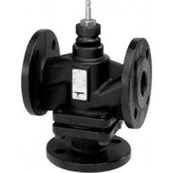 Siemens VXF41.25 Vanne de mélange DN25