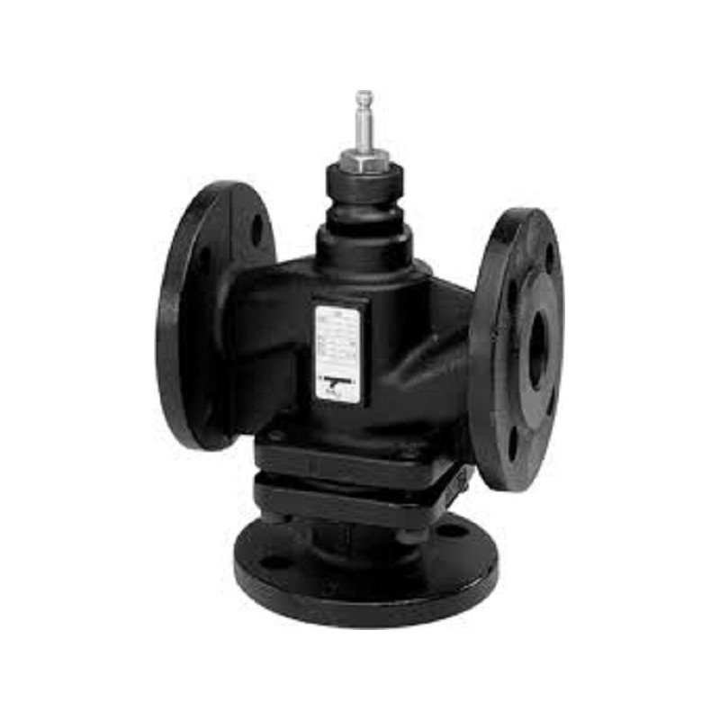 VÁLVULA MEZCLADORA SIEMENS VXF41.25 DN25