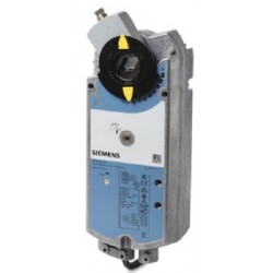 Siemens GBB161.1E Actuator (Motor Only) – Suitable for...