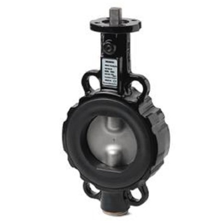 Siemens VKF46.80 Schmetterlingsventil DN80