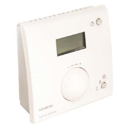 SIEMENS QAW740 ROOM REGULATOR PROBE