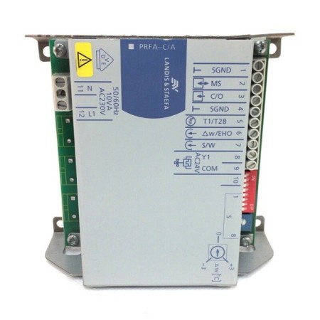 CONTROLADOR SIEMENS PRFA-C/A