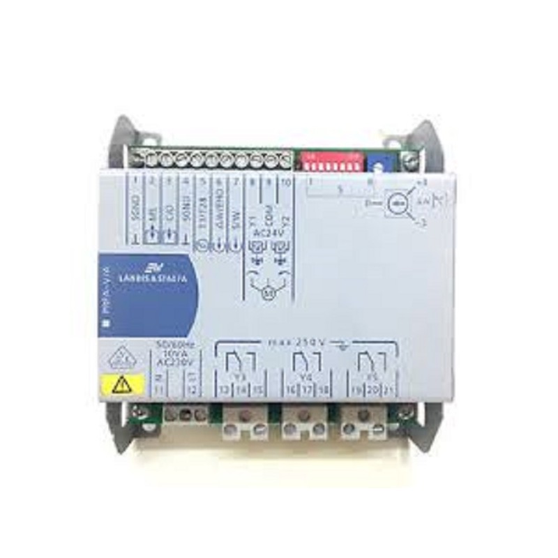 CONTRÔLEUR SIEMENS PRFA-V/A