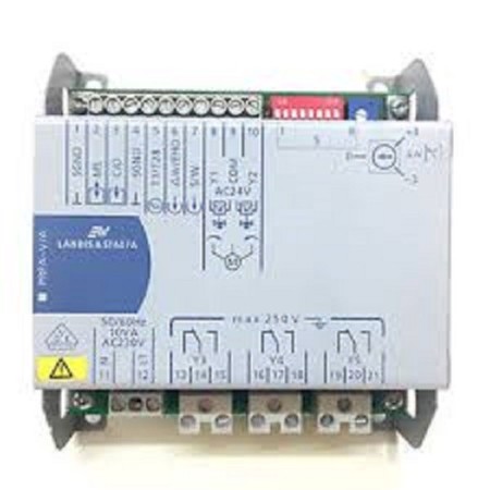 Siemens PRFA-V/A Controlador