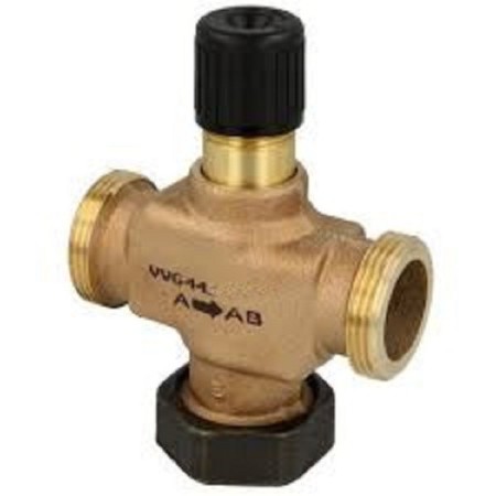 Siemens VVG44.15-2.5 Vanne à 2 voies