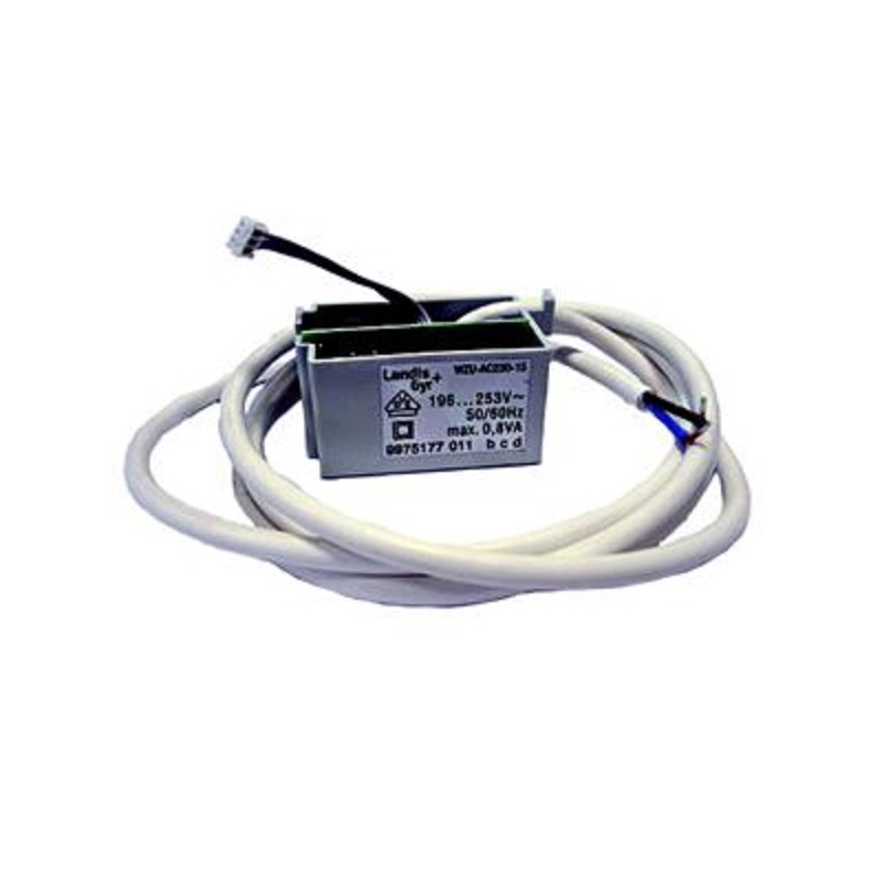 SIEMENS WZU-AC230-15 LEISTUNGSMODUL