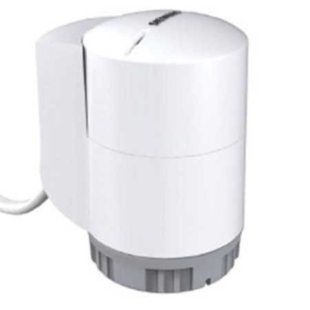 SIEMENS STA63 ANTRIEB