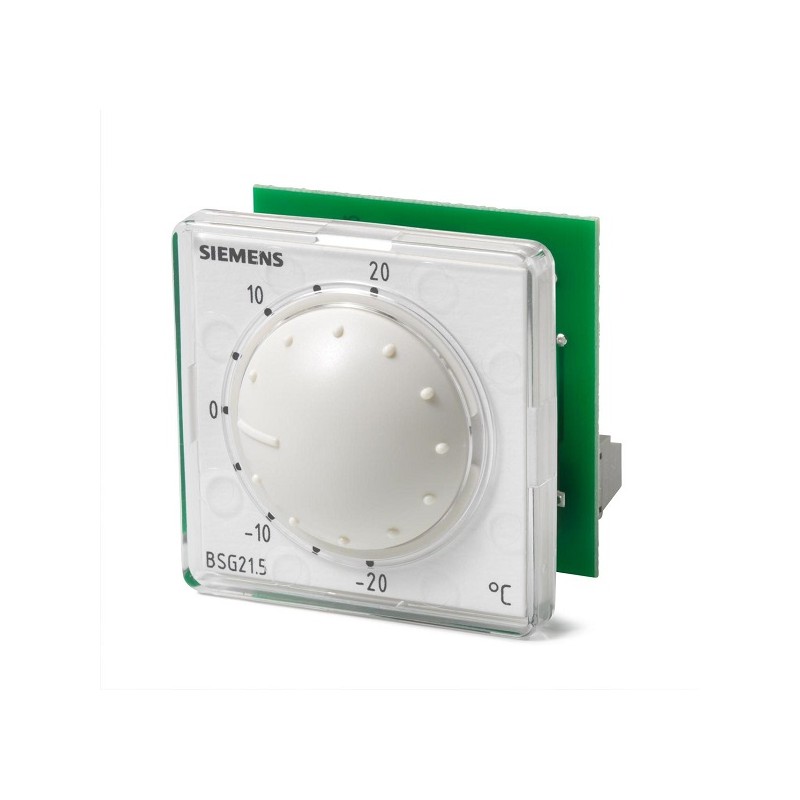 SIEMENS BSG21.5 POTENTIOMÈTRE
