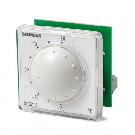 POTENCIÓMETRO SIEMENS BSG21.5