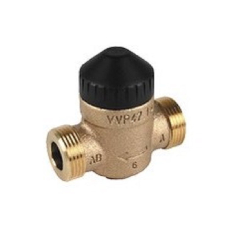 VÁLVULA SIEMENS VVP47.20-4