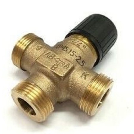 Siemens VXP45.10-1 Valve 3 voies