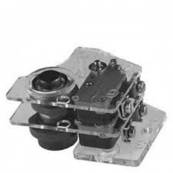 SIEMENS ASC9.4 DOUBLE CONTACT AUXILIAIRE