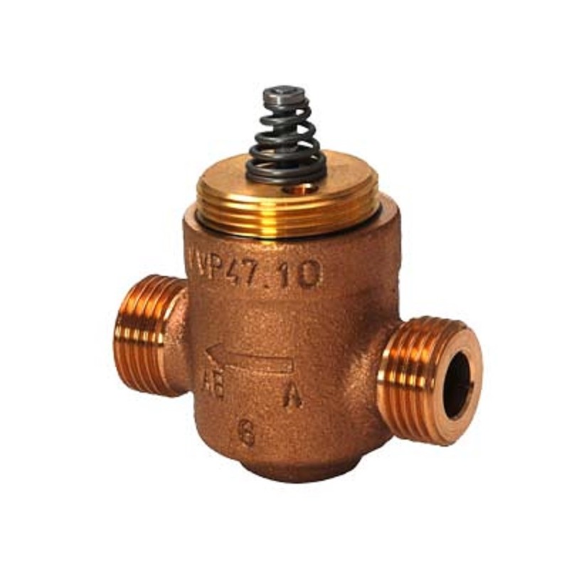 SIEMENS VVP47.10-0.63 VALVOLA
