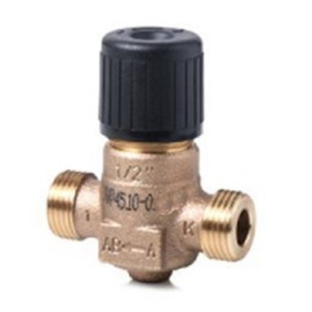 SIEMENS VVP45.10-0.4 VALVE