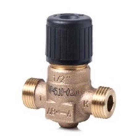 SIEMENS VVP45.10-0.63 VALVE