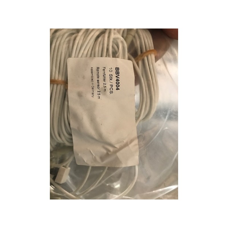 SIEMENS BBV4004 REMOTE-SENSOR