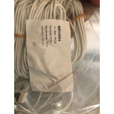 SIEMENS BBV4004 REMOTE-SENSOR