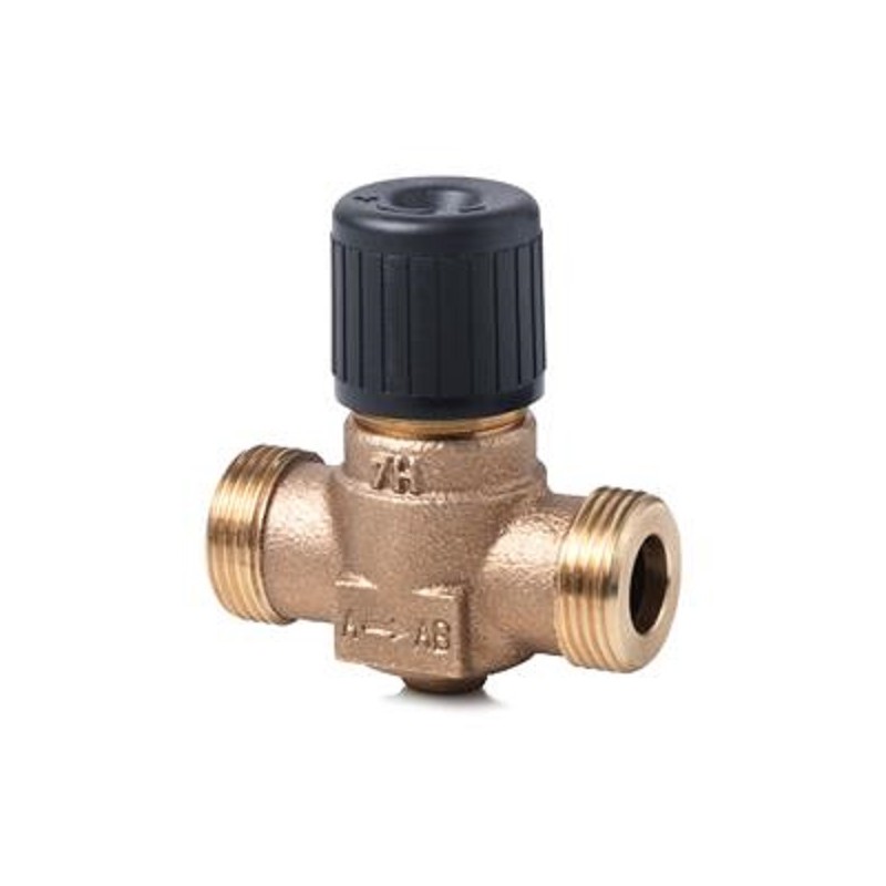 Siemens VVP45.15-2.5 Valve 2 voies