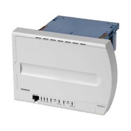 SIEMENS PXC00-U DESIGO
