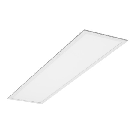 SYLVANIA 3036788 LUMIFORM 1200X300MM 40W 4000K KOMPLETT MIT PENDELBEFESTIGUNGSSATZ (GEBRAUCHT)