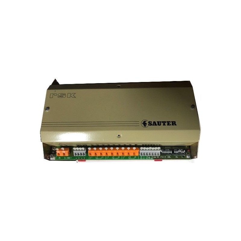 SAUTER RSK EYL3 A400 STEUERGERÄT (GEBRAUCHT)