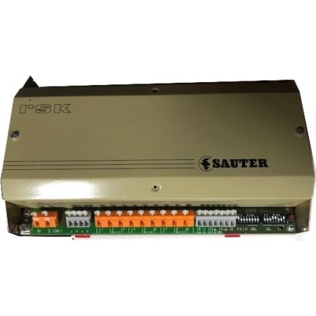 SAUTER RSK EYL3 A400 STEUERGERÄT (GEBRAUCHT)