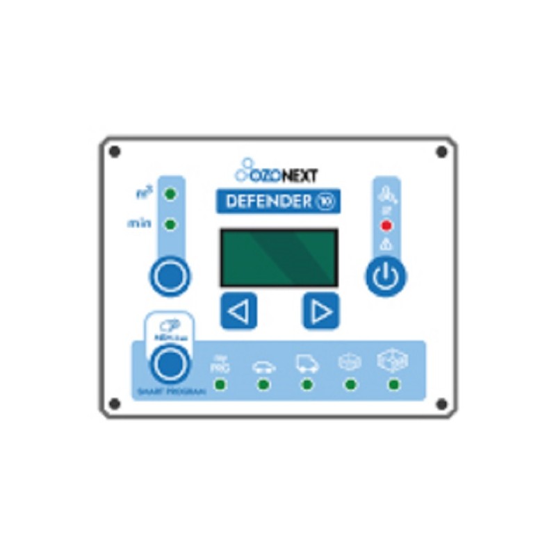 Ozonext DEFENDER 10 Ozongenerator