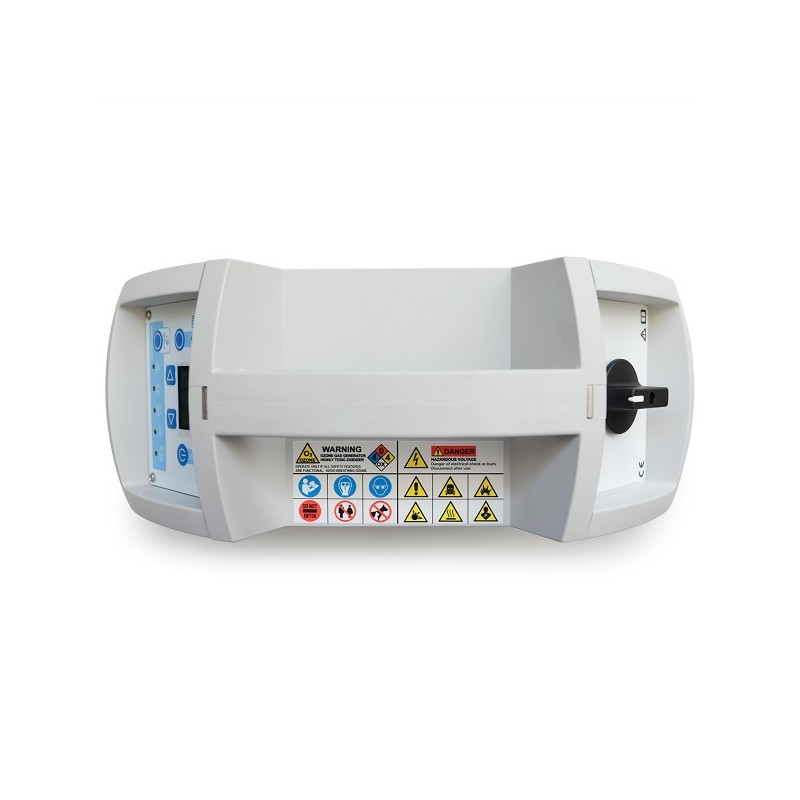 Générateur d’ozone Ozonext DEFENDER 10