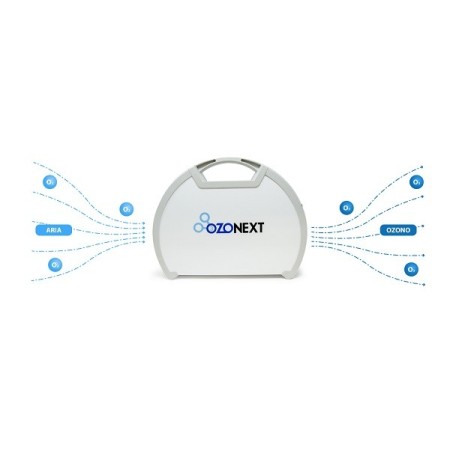Ozonext DEFENDER 10 generatore di ozono