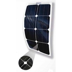 GIOCOSOLUTIONS GSC 105W WALKABLE FLEXIBLE PHOTOVOLTAIC...