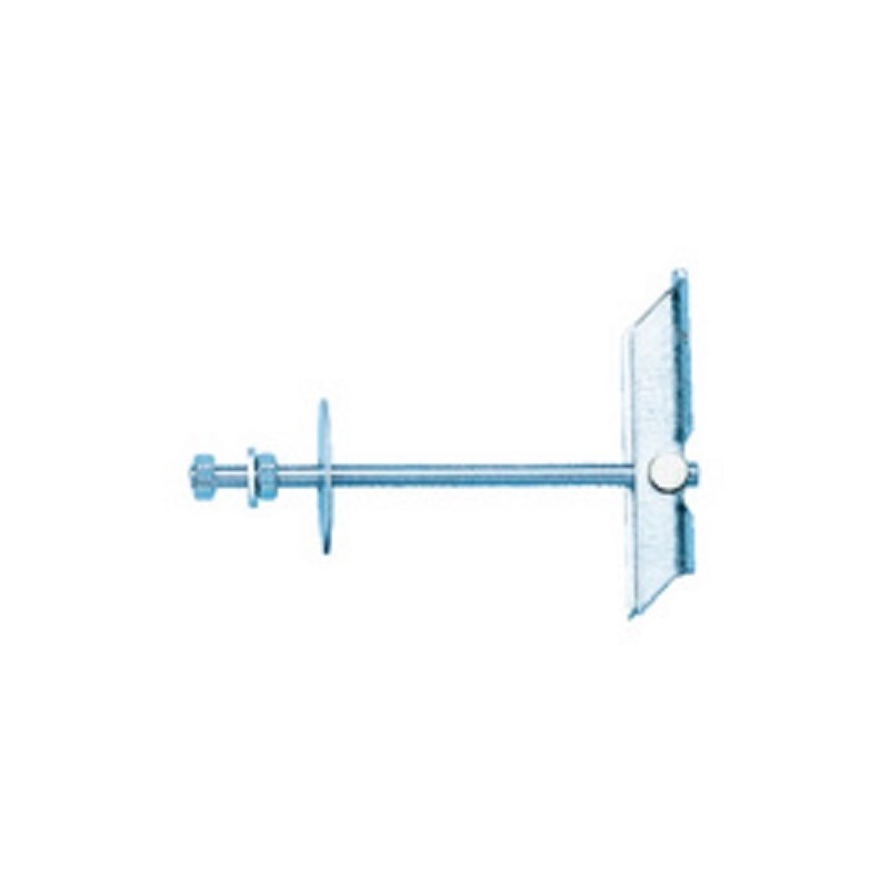 WURTH 0904781ANCORA A SOFFITTO C/BARRA...