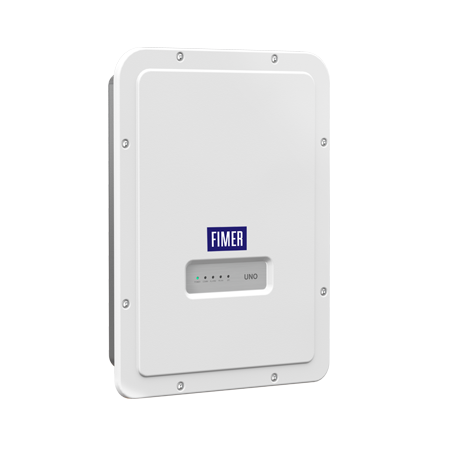 FIMER WECHSELRICHTER UNO-DM-3.3-TL-PLUS-SB-Q