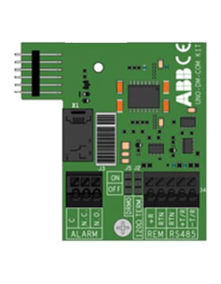KIT DE CARTE FIMER UNO-DM-COM
