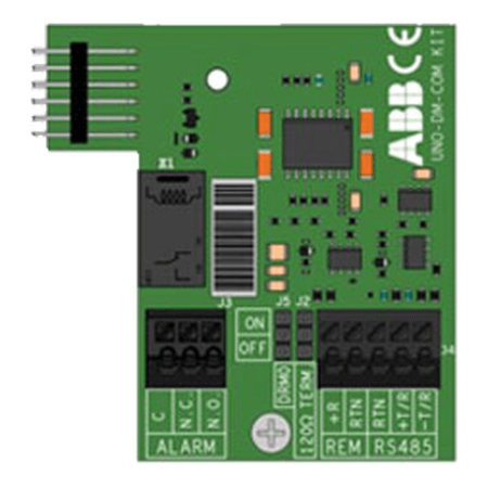 FIMER UNO-DM-COM KIT SCHEDA